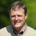 Garrett O'Rourke