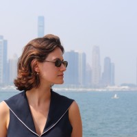 Sophia Da Rosa Siviero