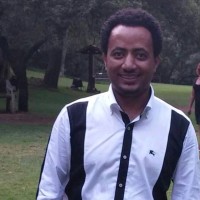 Gedeon Getachew