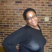 Charissa Scott