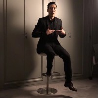 Marcus Ma