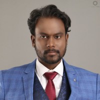 Arun Krishnan