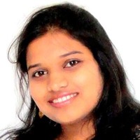 Megha Warade