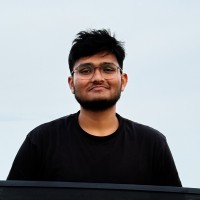 Aarav Jeerge