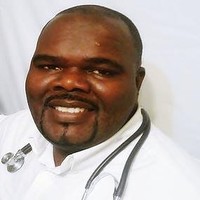 Dr Lynwood Brown