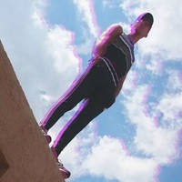 Israel Andres Romero Gonzalez