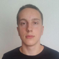 Oleksandr Ivanov