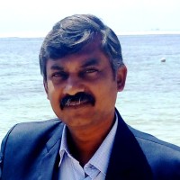 Jeyakumar S