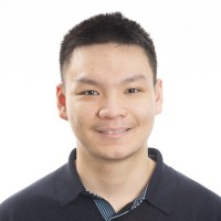 Albert Yan