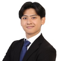 Gabriel Emmanuel Micah D'Cruz