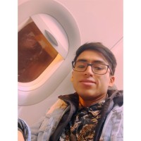 Ebeht Hyoshlin Davila Dominguez