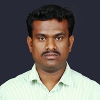 Saravanakumar Krishnasamy
