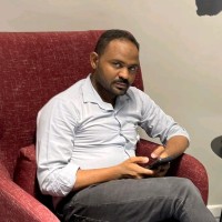 Khaled Ahmed