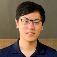Andrew Wang