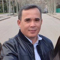 George Silva Jr.