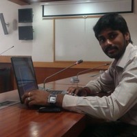 sathish vadivel