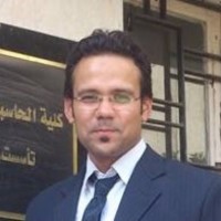Aly Sayed