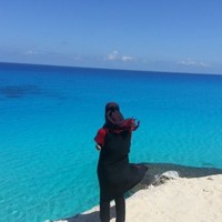 Zainab Megahed