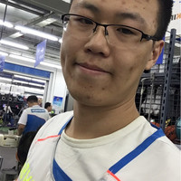 高万健