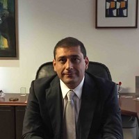 Luis Antonio Roa Pineda