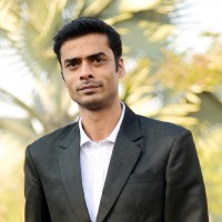 Deepjyoti Chakraborty