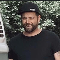 Simon Helander