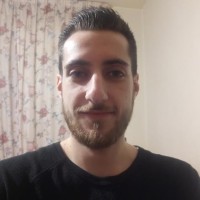 Mostafa Hage Ali