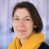 Sophie Muralt