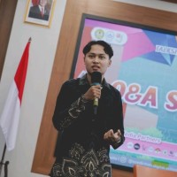 Muhammad Abdiel Al Hafiz