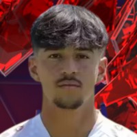 Alexis Garnacho Fernandes