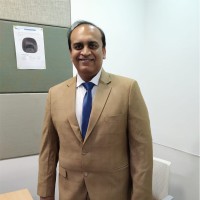 Ashish Thaper