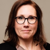 Anna Klockner
