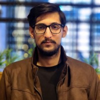Umair Iqbal