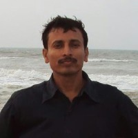 Sanjoy Kumar Maji