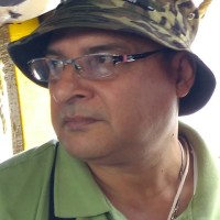 Bikash Sharma