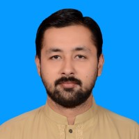 Muhammad Farrukh Arshad