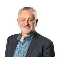 Cleve Shearer