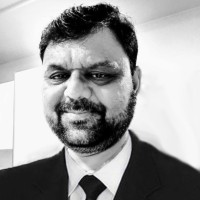 NARESH PATEL