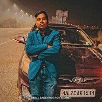 Harsh Bansal