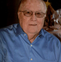 Bill Baughman