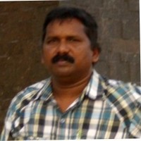 Prathap Mv