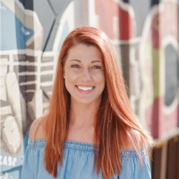 Brianna Zachary
