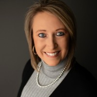 Jo Cole
