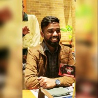 Mohammad Adil