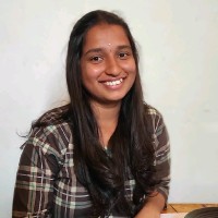 Babitha Shree Rangasamy