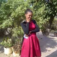 Given Kalomo