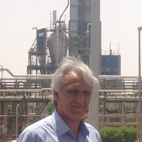 Jamshid Alizadehheidari