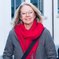 Monica Longva