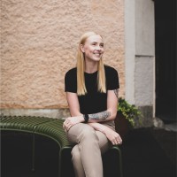 Lisa Svensson
