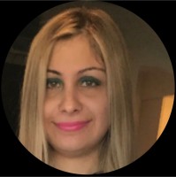 Vian Yousif, Mba